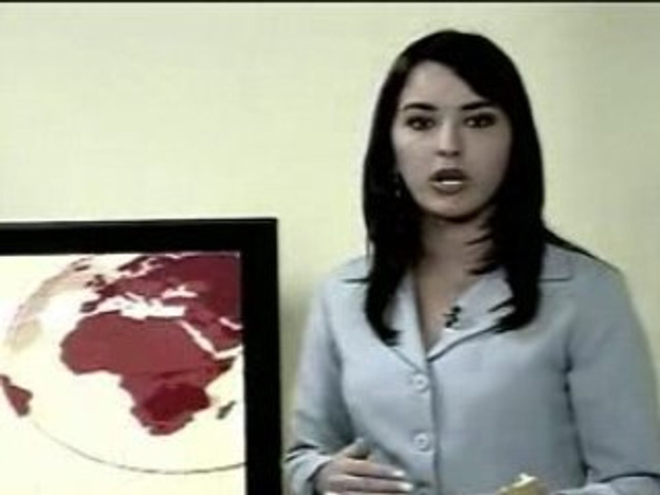 Cavaleirismo na Tv Pampa