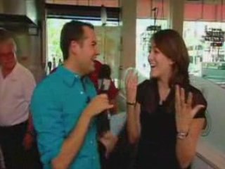 Ross Mathews  -  Weiners or Losers