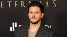 Kit Harington revela por que aceitou participar da série de 'Harry Potter'