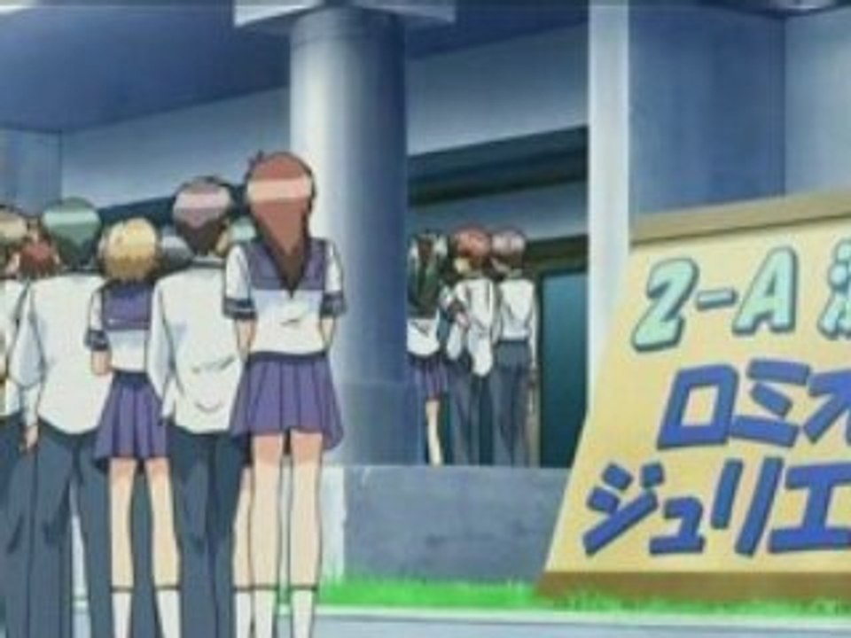 Tsuyokiss Cool×Sweet 10 partie2