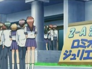 Tsuyokiss Cool×Sweet 10 partie2