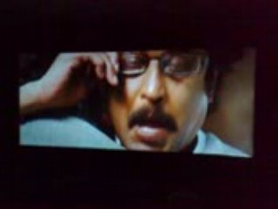kuselan climax scene
