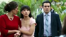 LA VIDA QUE ME ROBASTE | CAPÍTULO 5