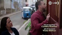 LA VIDA QUE ME ROBASTE | CAPÍTULO 6