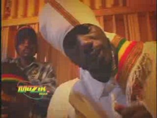 Sizzla - Rise To The Occasion -