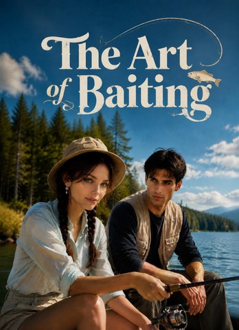 The Art of Baiting FULL