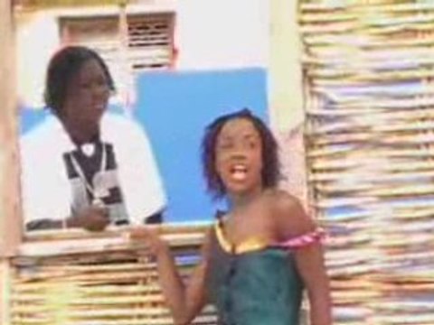 Clip - Zouk - Perle Lama & Fuckly - Baby mwen enmew