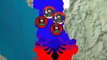 E se la Serbia conquistasse Grecia e Balcani? Scenario ipotetico di guerra