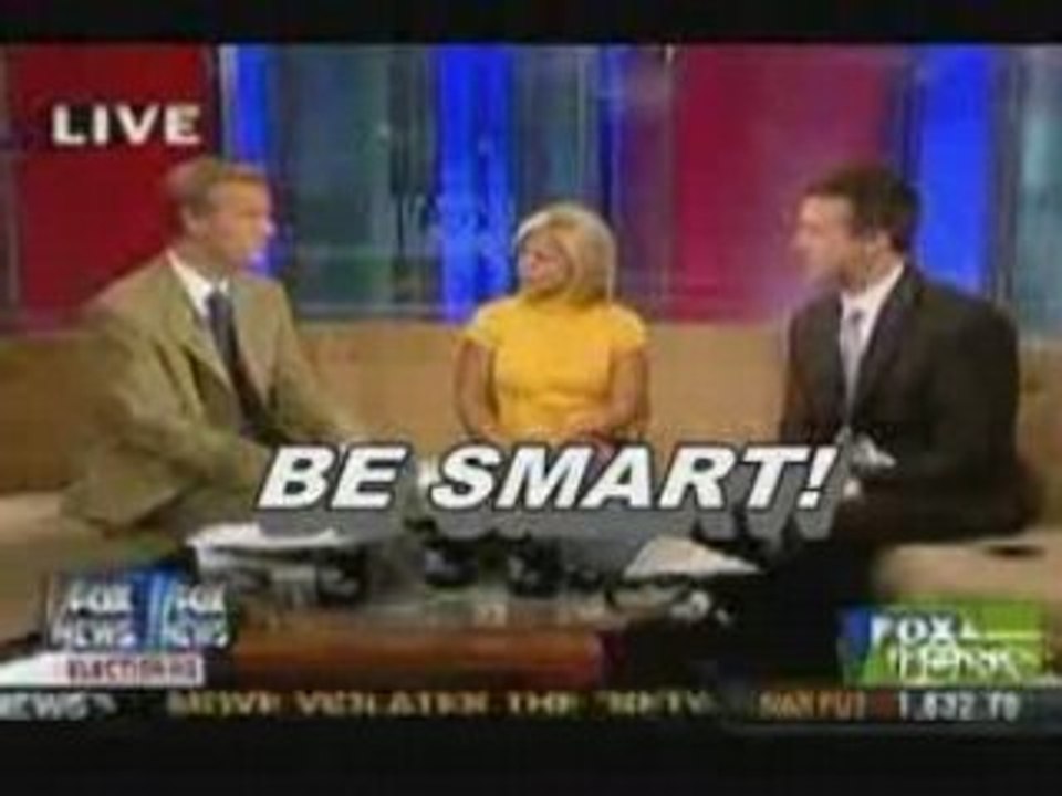 Don't Work For False News PSA