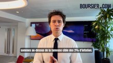 La  Fed a relevé ses taux, mais ça n'est visiblement pas fini !