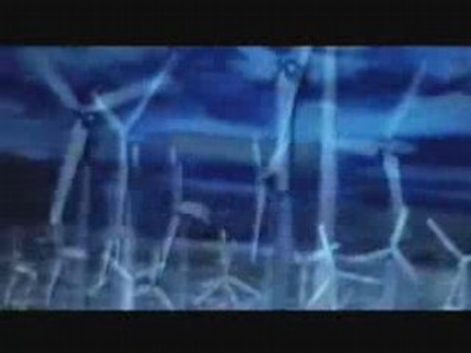 Broken Poets - Idle Thought