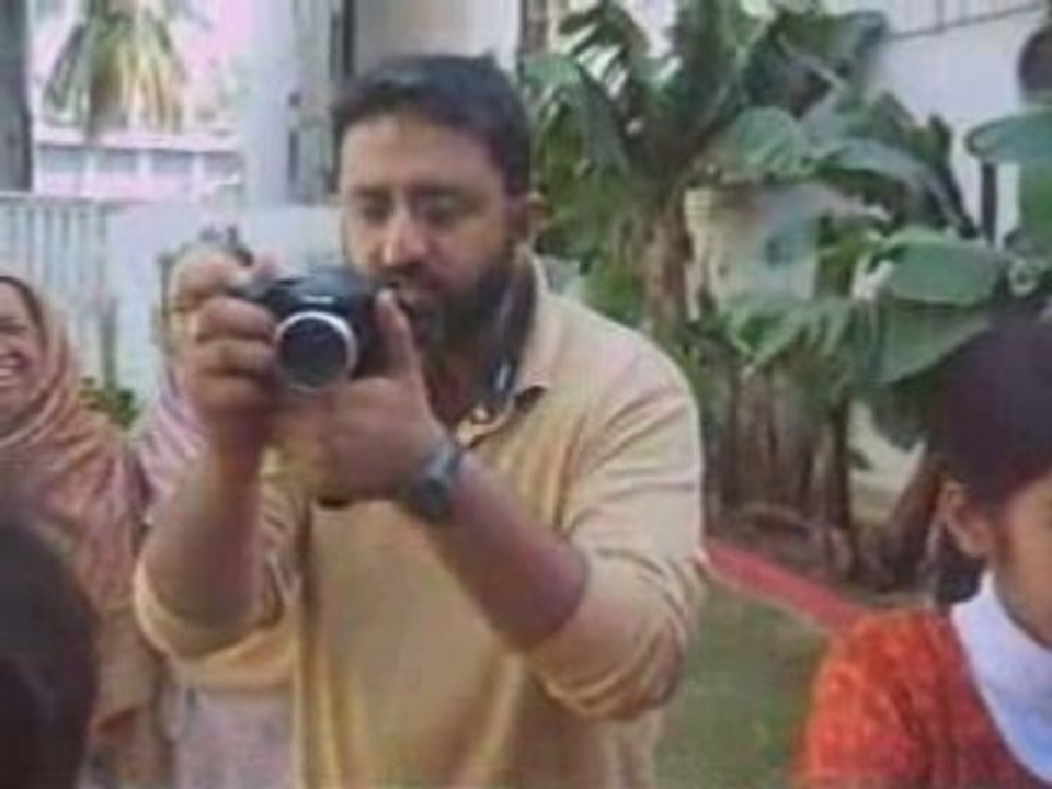 Ahyan at KHI