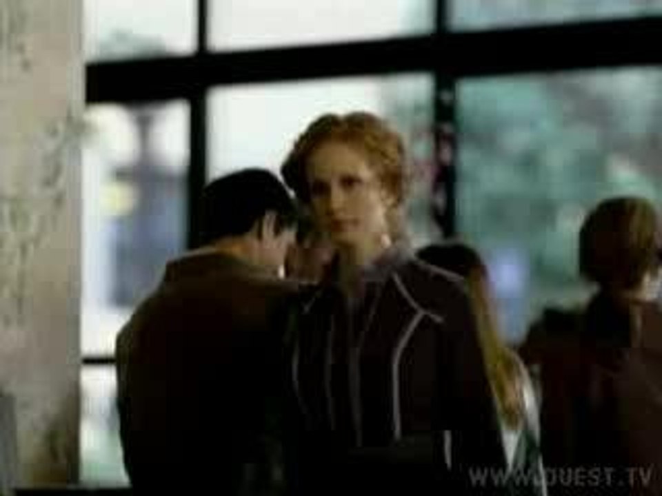 Speed date à la Coca Cola