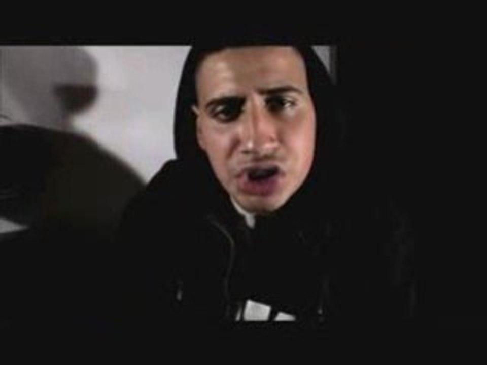 shirde ft. Myssa,Lmc click "tu vois les bye"!!!