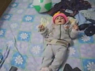 Baba...Baba...Baba...: A Repetitive Chant