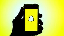 Snapchat boss Evan Spiegel open to time limits for teens