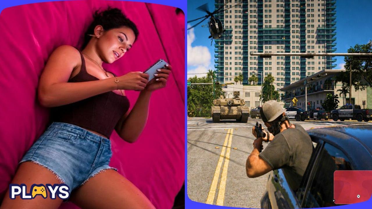 10 Biggest Questions We Need Answered in GTA 6