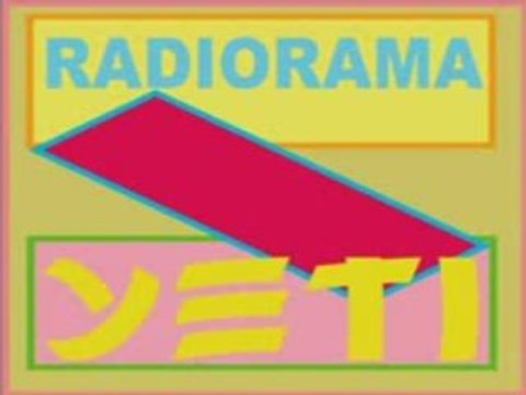 RADIORAMA YETI