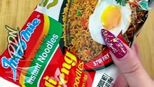 Siapa yang Bertugas Mencicipi Bumbu Indomie? 🍜👀 #indomie #viral