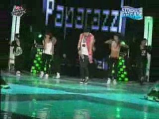 [Pef] Ajoo M Super Concert 29 jul 2008