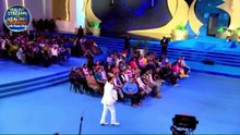 God's Blessing Are Supernatural