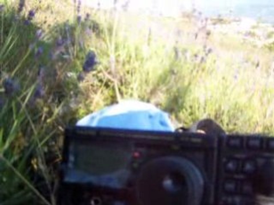 DJ5AV - F/AM-578