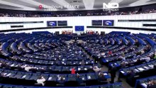 Obejrzyj: Carney popiera ściślejsze więzi z UE, zbiera oklaski w Parlamencie Europejskim