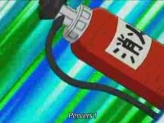 Tsuyokiss Cool×Sweet 10 partie1