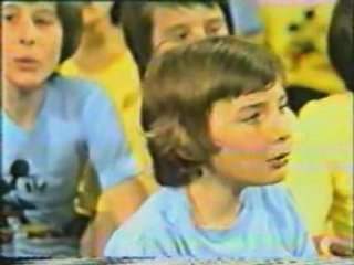 Les Poppys - Notre ami Walt Disney