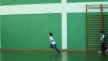 salto em altura