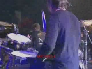 H.F Thiefaine Télégramme 2003 live