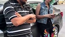 ¿Y tu novia es celosa_ 😅😂🤣 #prama #sketch  #viral #reels #shorts #risas #comedy #funny