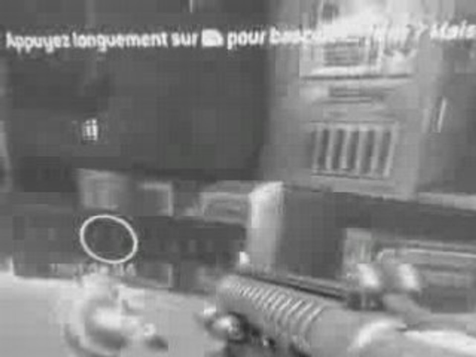Halo 3 bug