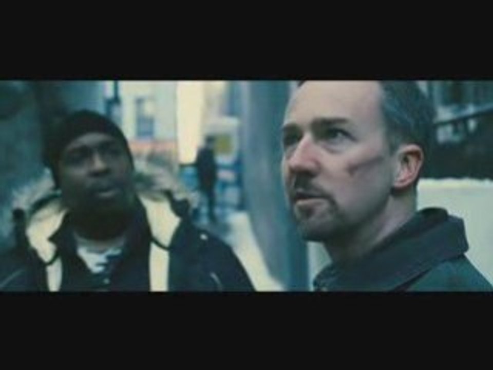 Pride and Glory - Bande-annonce