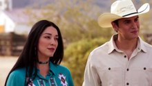 TIERRA DE AMOR Y CORAJE | CAPÍTULO 28