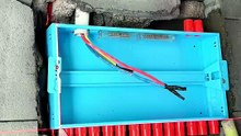 This torque wrench is so easy to use! It saves so much effort.