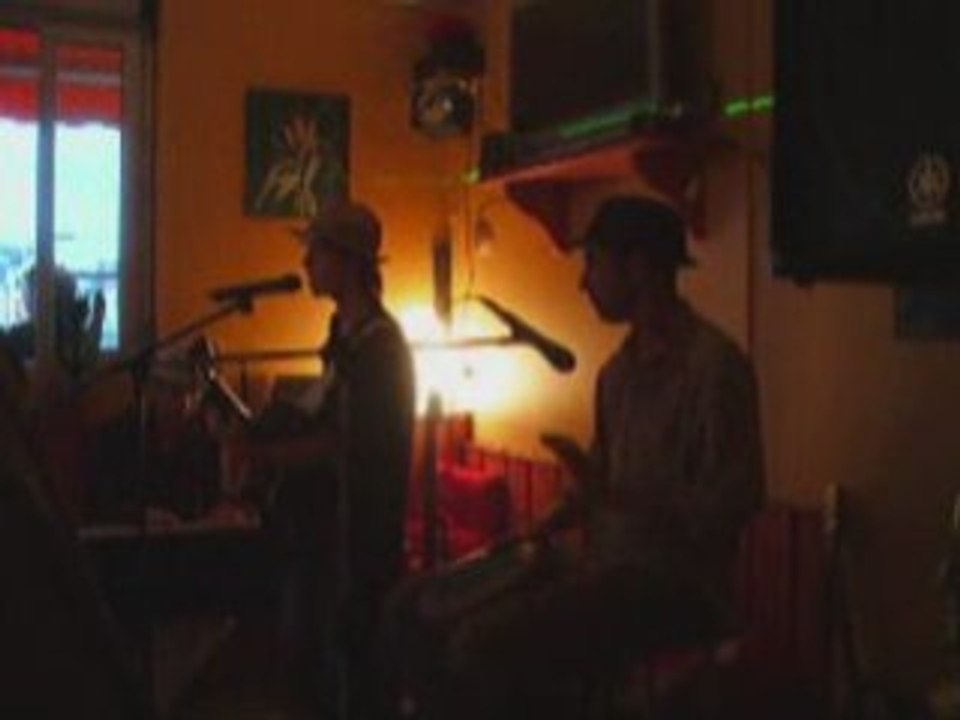 Big Lalune concert au zanzibar partie 2