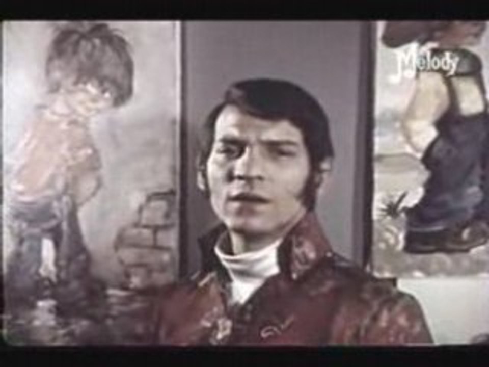 Les Sunlights - Les Roses Blanches (1967)