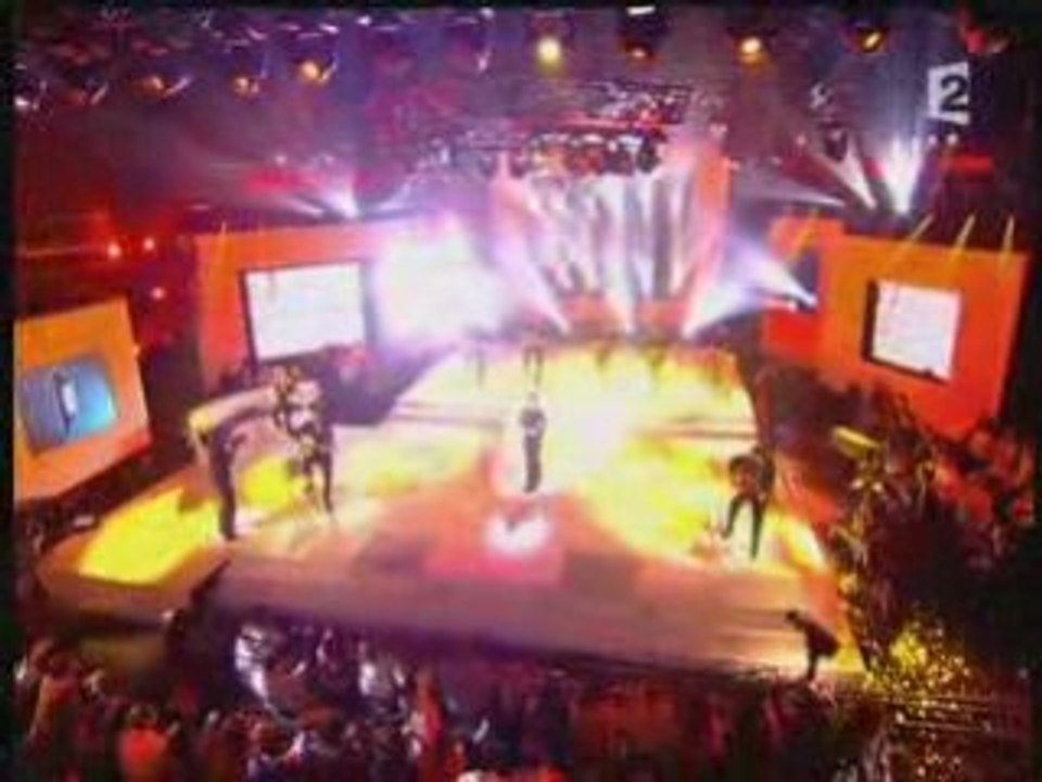 Alizee - La isla bonita