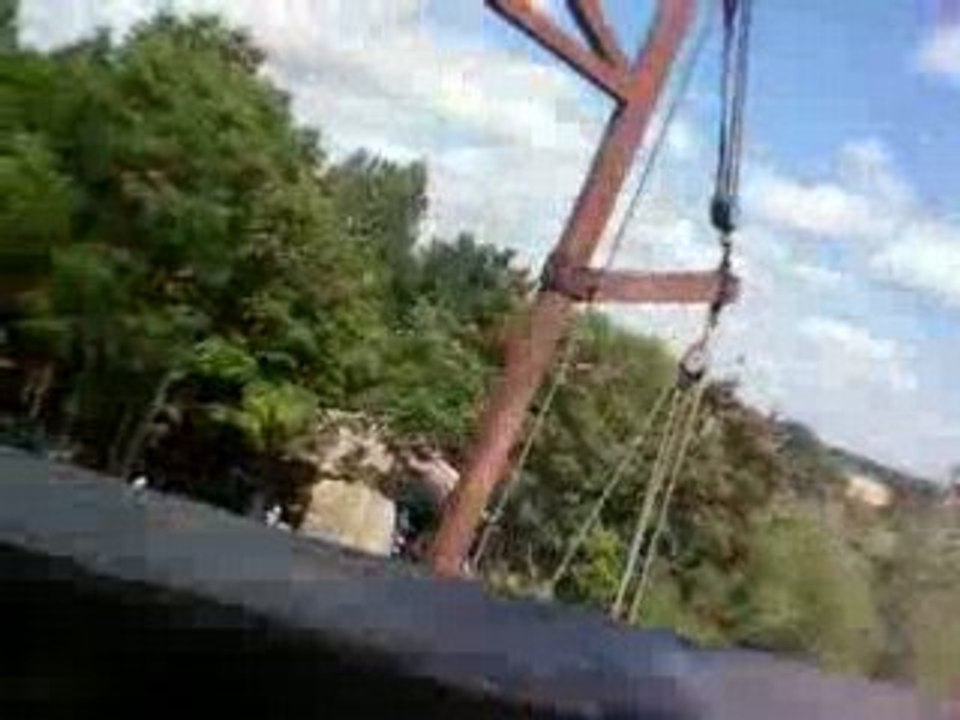 Indiana Jones