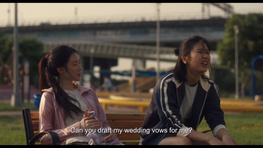 Happily Ever After Teaser Original