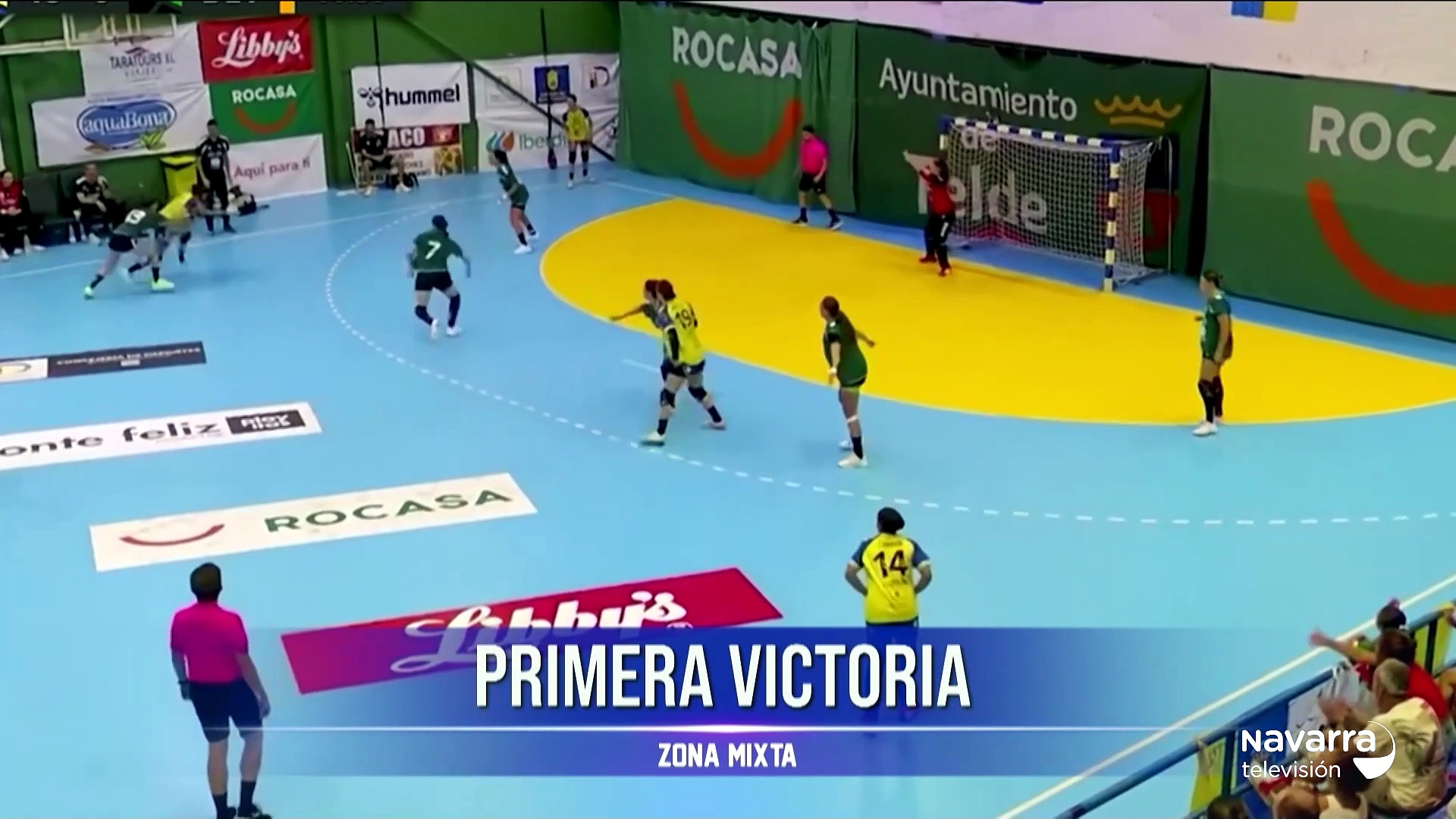 Zona Mixta 17/09/2026
