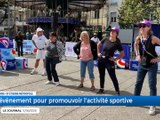 Cambriolage dans une caserne de pompiers / Septembre bouge &agrave; Saint-&Eacute;tienne / 28 tu&eacute;s sur les routes de la Loire