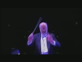 John Williams dirige la musique E.T. en Live