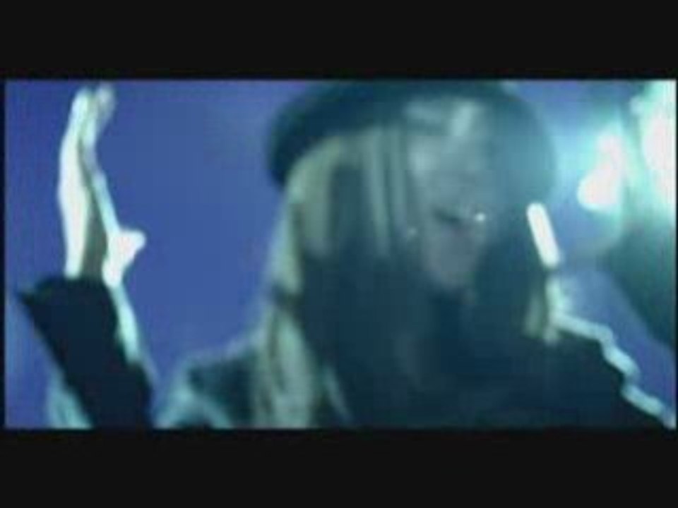 Kim Ji Eun ft Skull (Stonyskunk)- Rain mv