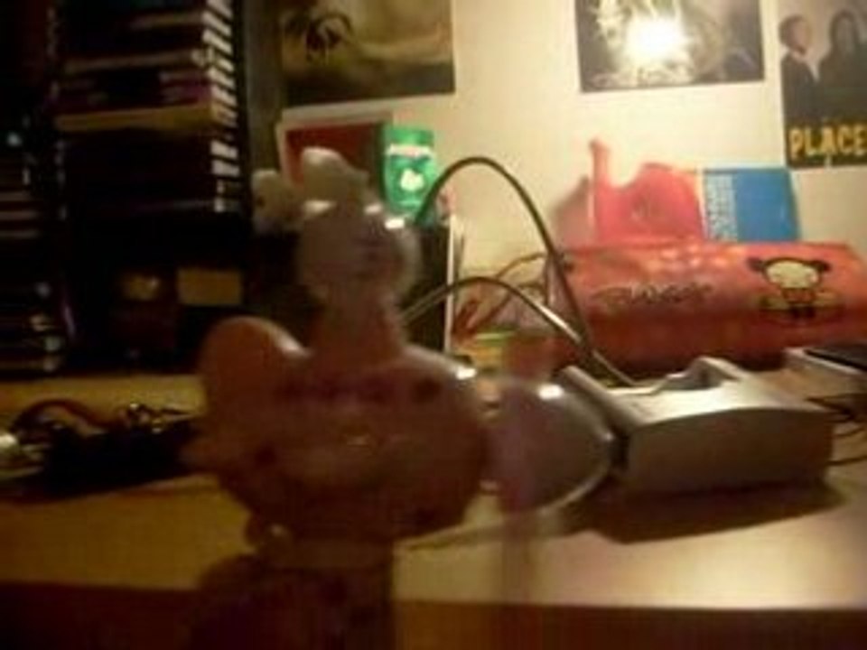 Hello kitty