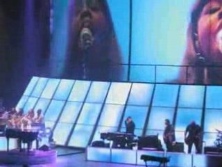 The thing about love & Fallin' alicia keys live in milan