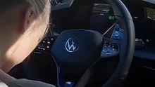 Der VW Emergency Assist