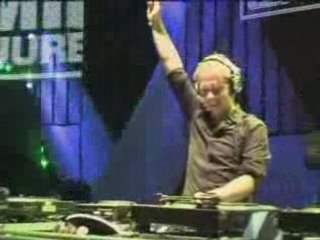 Armin van Buuren @ Nature One 2008