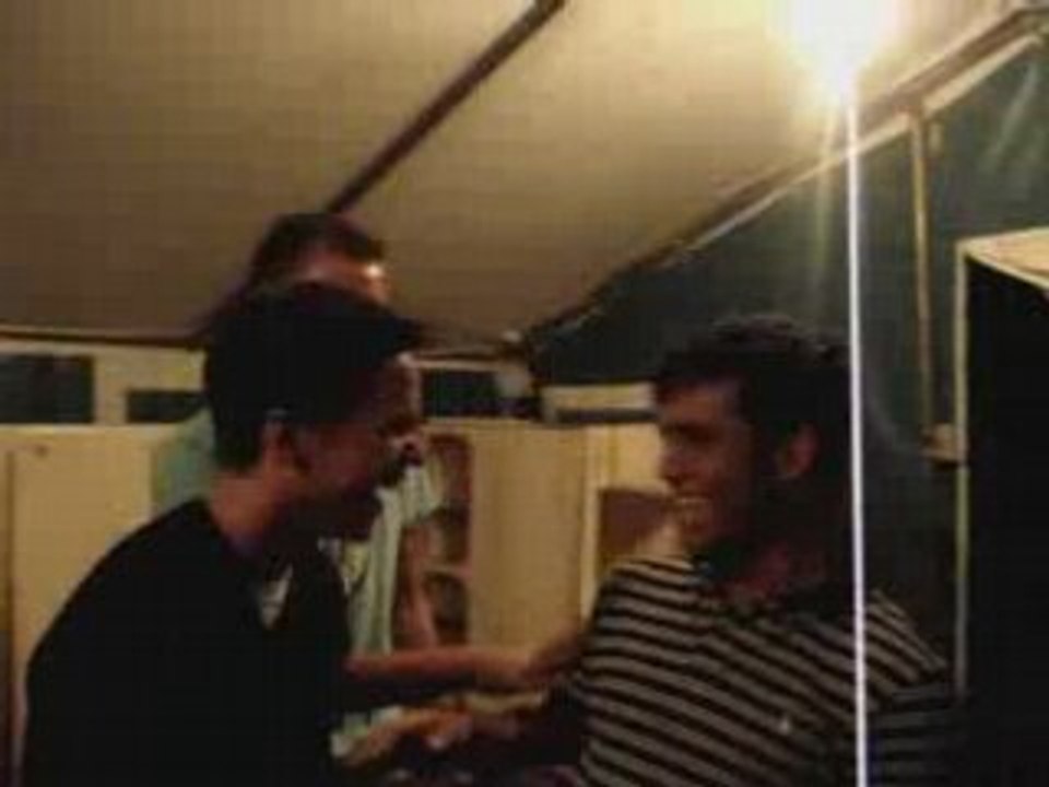 BORGO 2008